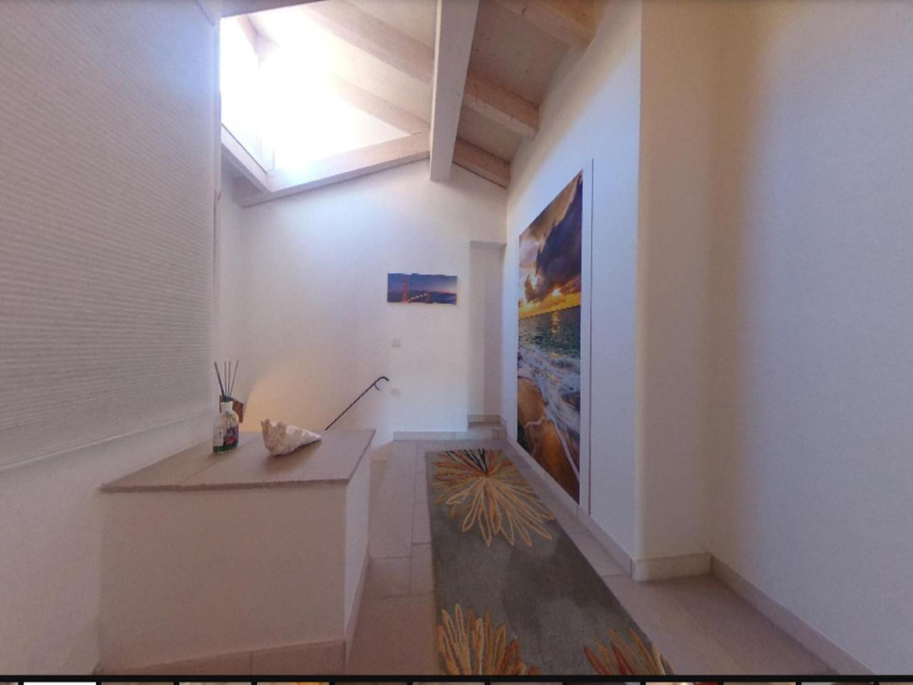 The 4 Senses Experience Villa Suvereto Dış mekan fotoğraf