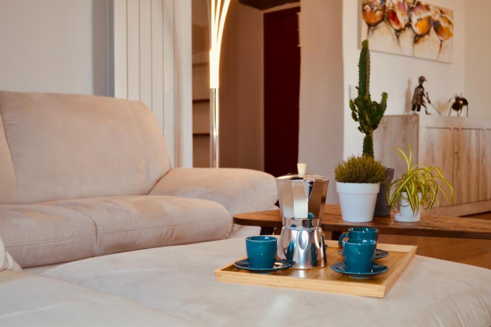 The 4 Senses Experience Villa Suvereto Dış mekan fotoğraf