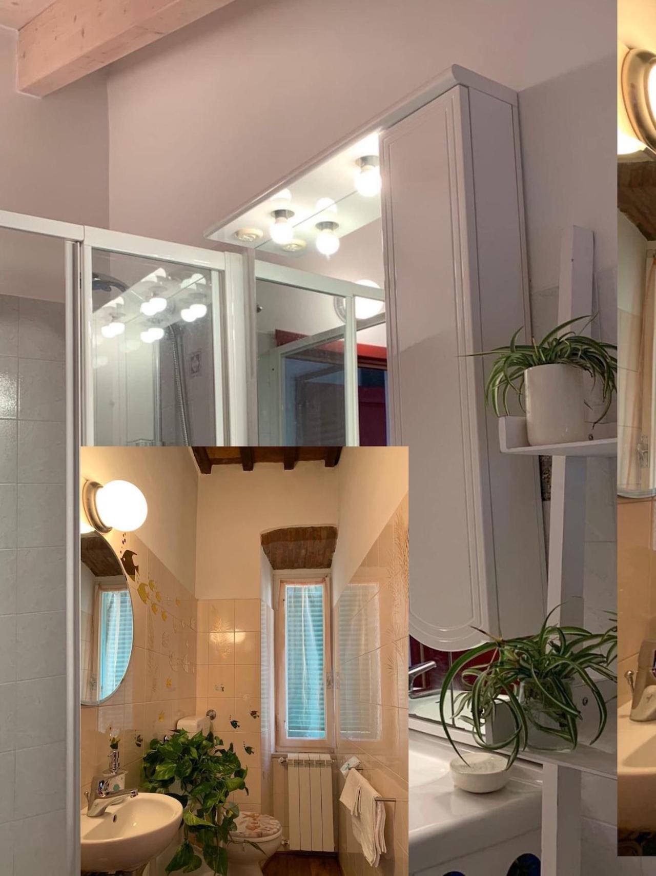 The 4 Senses Experience Villa Suvereto Dış mekan fotoğraf